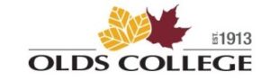 Olds College