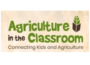 Agriculture in the Classroom
