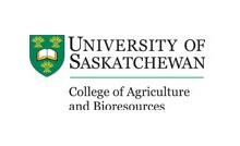 University of Saskatchewan College of Agriculture & Bioresources
