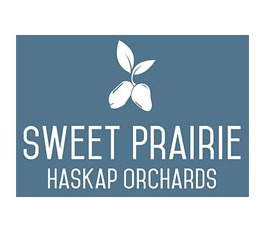 Sweet Prairie Haskap Orchards