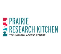 Prairie Research Kitchen