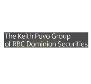 Keith Pavo Group (The)