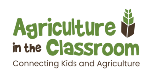 Agriculture in the Classroom