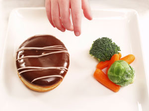 donut-and-carrots