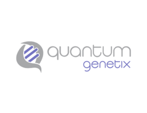 quantum genetix