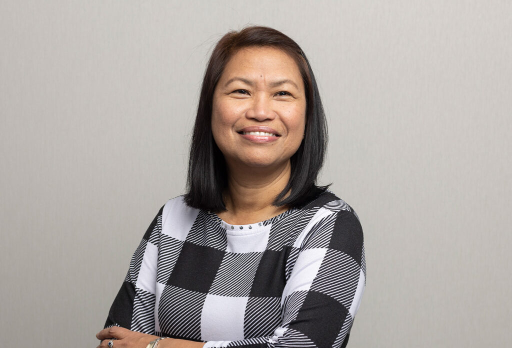 Virgie Tomas