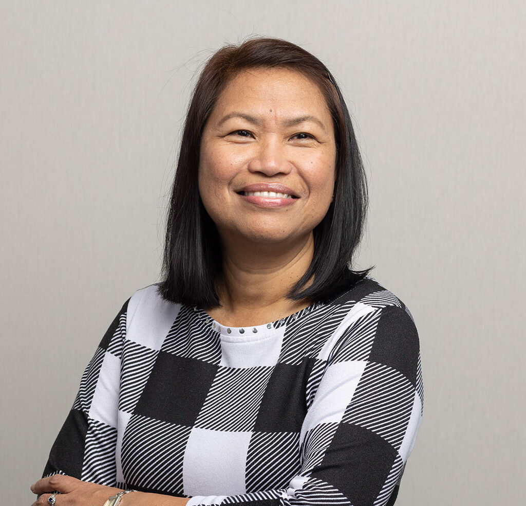 Virgie Tomas